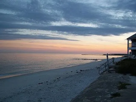 Ocean Mist Hotel 